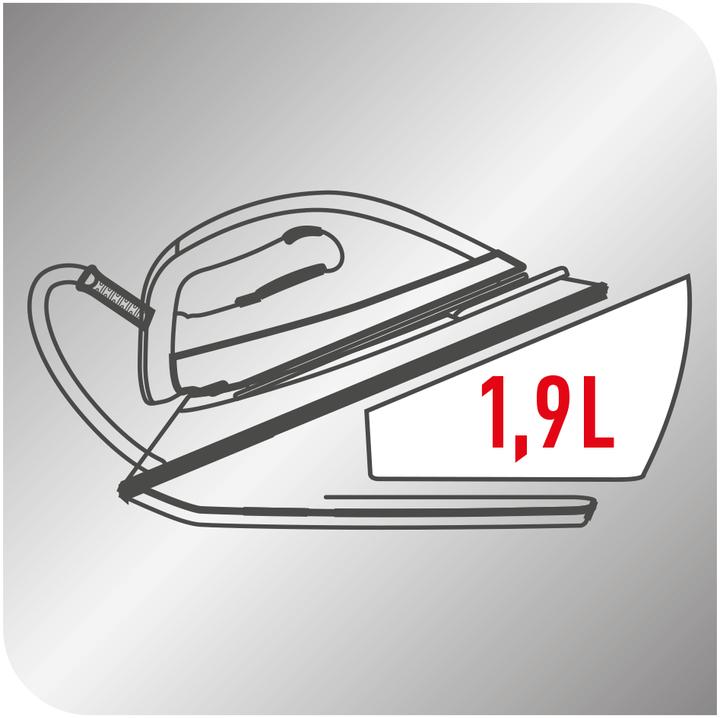 Image du produit Tefal Pro Express Ultimate (2600 W, 500 g/min)
