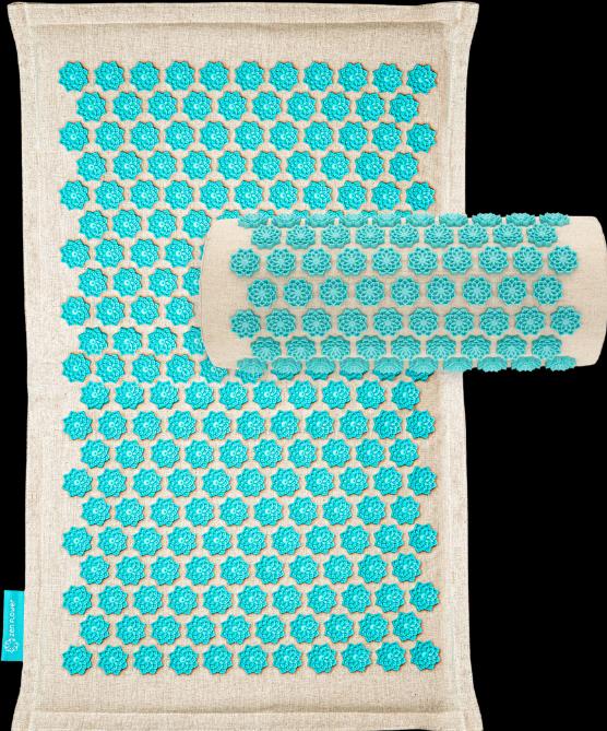 Image du produit Zen Flower Oreiller cervical