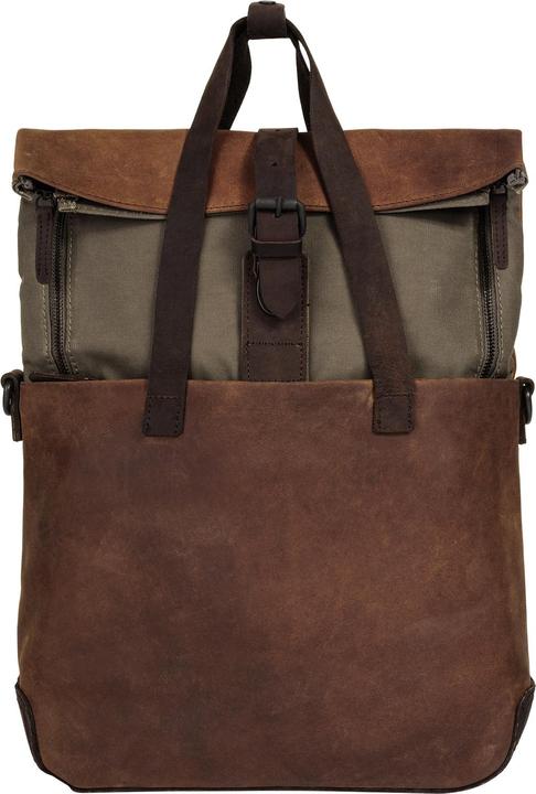 Harolds Briefcase