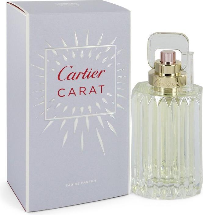Cartier Carat (Eau de Parfum, 100 ml)
