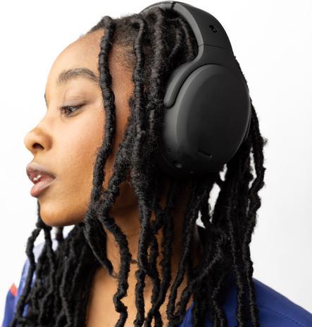 Actual product image Skullcandy Crusher 2 (ANC, 50 h, Wireless, Cable)