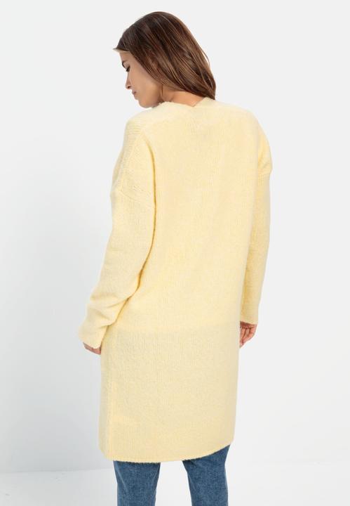 Immagine prodotto Camel Active Cardigan lungo con tasche (L)