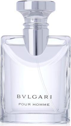 Actual product image Bulgari Pour Homme (Eau de toilette, 50 ml)