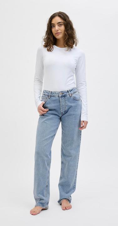 Actual product image JJXX JXSeoul C3003 Straight Fit Jeans (27)