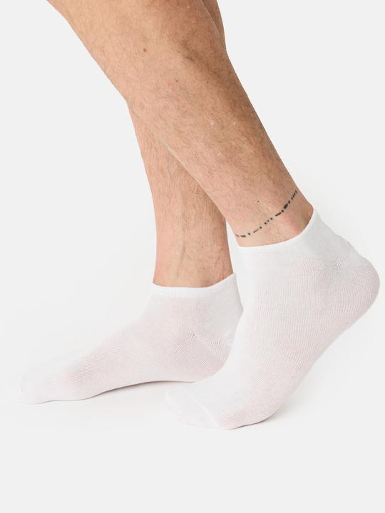 Immagine prodotto Nur Der Calzini sneaker Cotone sneaker (Confezione da 14, 39 - 42)