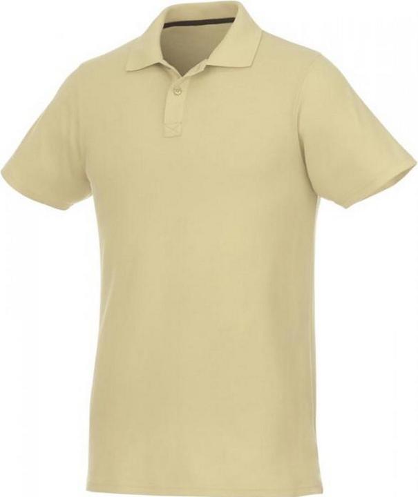Elevate Helios Poloshirt Kurzärmlig