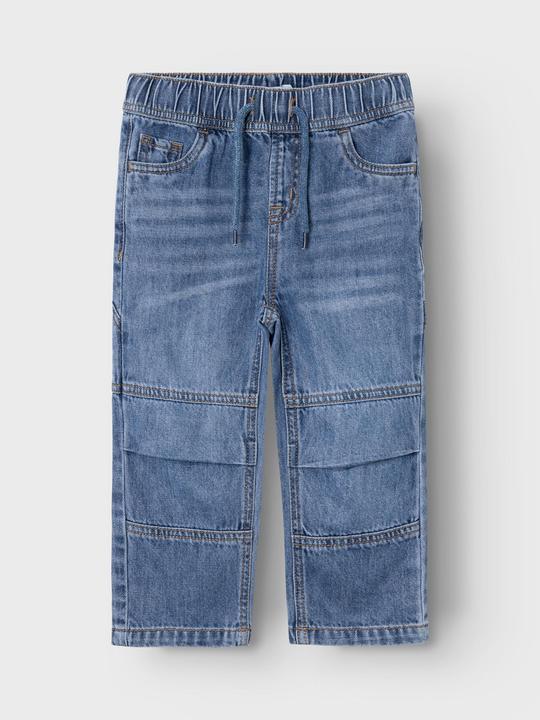 Image du produit Name it NMMRYAN JOG JEANS 9900-BY NOOS (122)