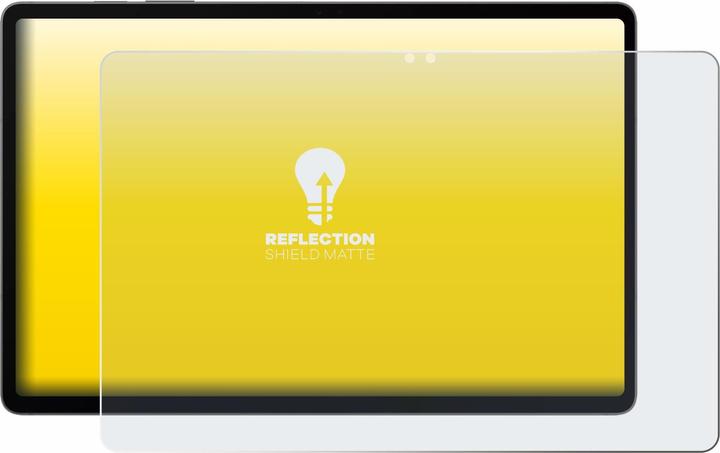 Produktbild upscreen Reflection Shield Displayschutz Matt (1 Stück, Galaxy Tab S9 FE+)