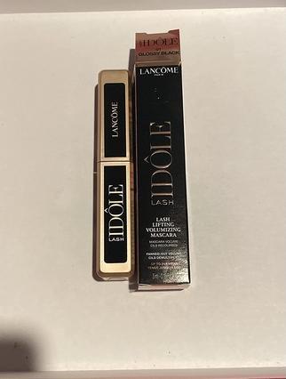 Image du produit Lancôme Lash Idôle Mascara Mini 01 Noir (01 Noir)