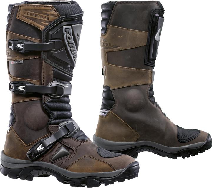 Produktbild La Forma Adventure Wp (Herren, 43)