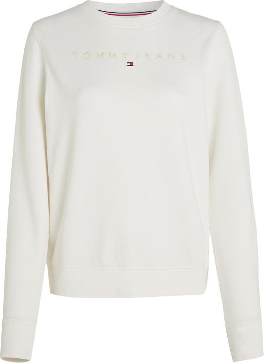 Immagine prodotto Tommy Hilfiger Felpa Tjw Reg Tonal Linear Donna (XS)