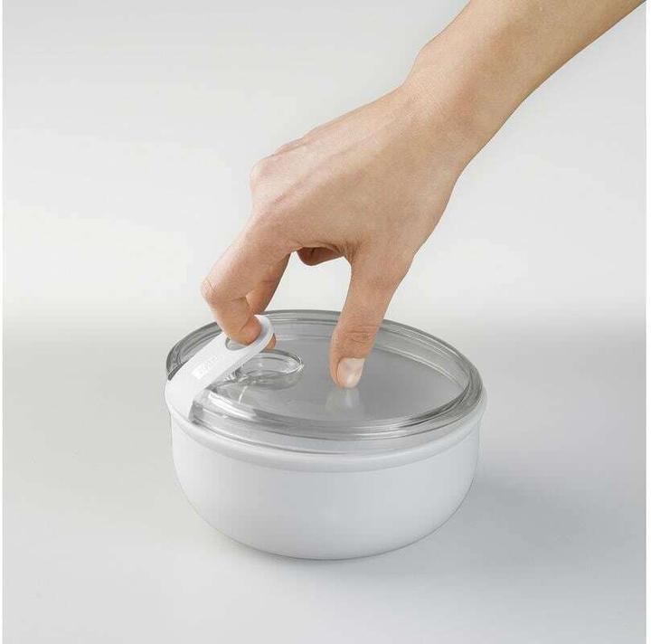 Productafbeelding Rotho Conservenblik rond 0,75 l ELA (0.75 l)