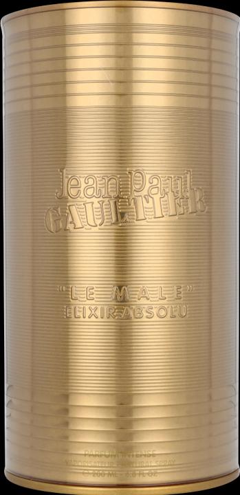 Produktbild Gaultier Le Male Elixir Absolu Intense (Eau de Parfum, 200 ml)