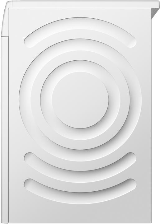 Produktbild Bosch Hausgeräte WGB244A40 (9 kg, Links)