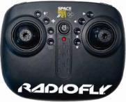 Produktbild Radiofly TOY DRONE SPACE BEE//21 40025 (1700 g)