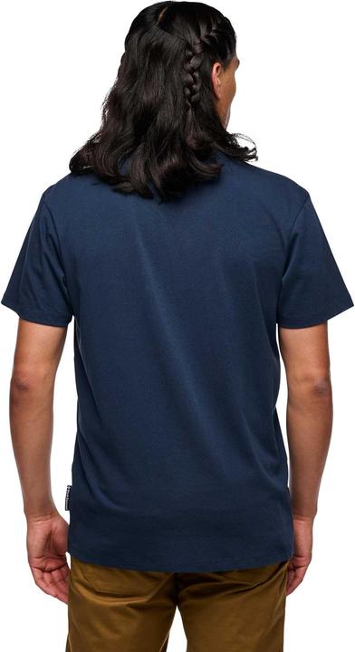 Immagine prodotto Black Diamond M Progetto Ss Tee (S)