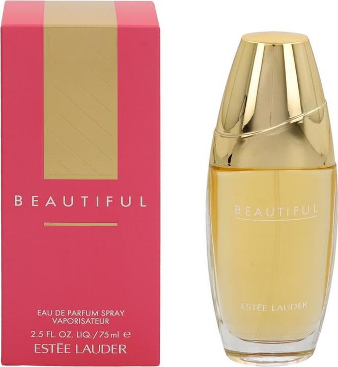 Immagine prodotto Estée Lauder Beautiful (Eau de parfum, 75 ml)