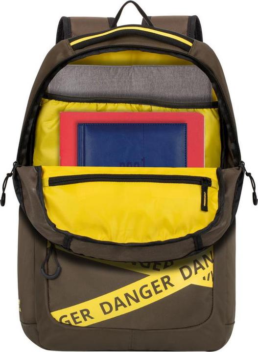 Immagine prodotto Rivacase NB Zaino Erebus cachi 5431 (20 l)