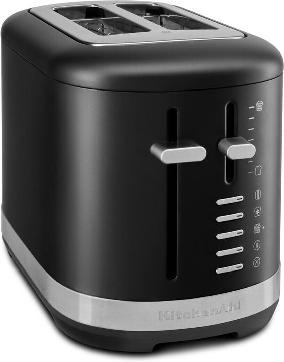 Actual product image KitchenAid 5KMT2109EBM