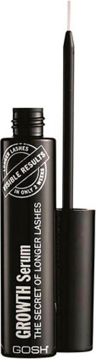 Produktbild Gosh GROWTH serum the secret of longer lashes brows (6 ml)