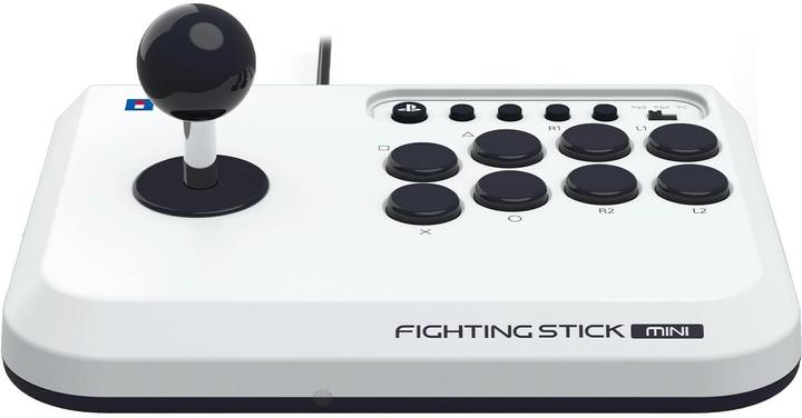 Produktbild HORI Fighting Stick Mini (PS4, PS5, PC)