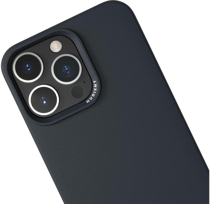 Produktbild Nudient Thin Case (Apple iPhone 16 Pro Max)