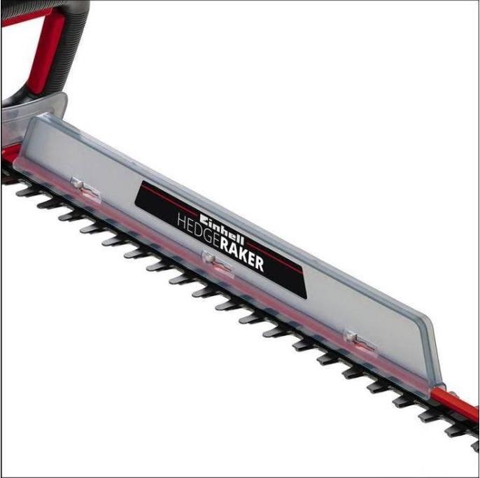 Image du produit Einhell Arcurra (Taille-haies sans fil)