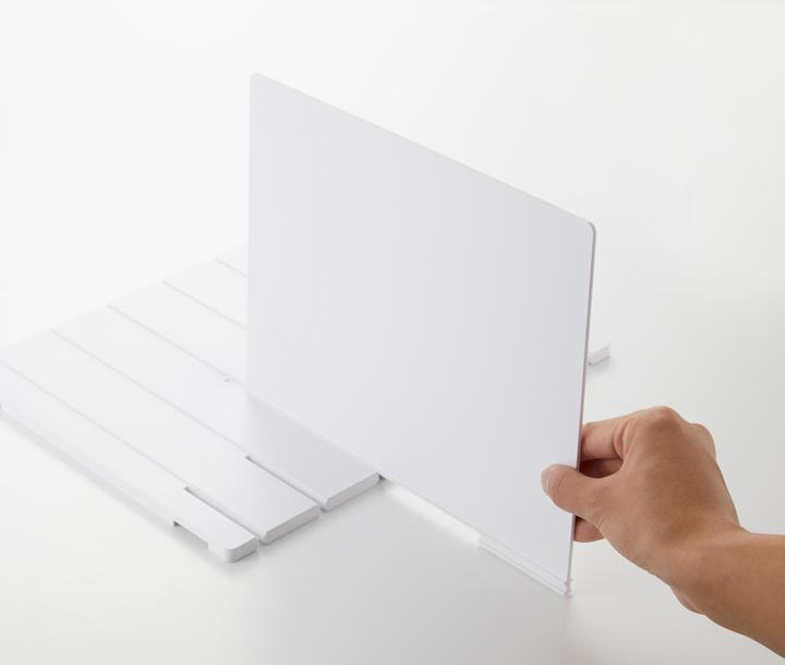 Produktbild Yamazaki Taschen-Organizer TOWER (1.60 l)