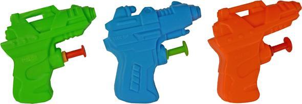 Actual product image Sombo Water pistol