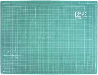 Produktbild Rs Pro Schneidmatte (600 x 450 mm)