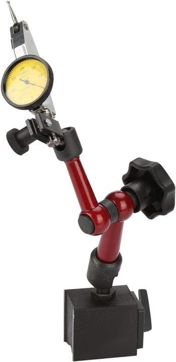 Image du produit Heayzoki Messuhr mit Magnetständer-Basishalter