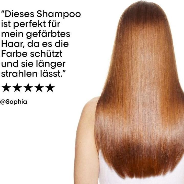 Produktbild L'Oréal Professionnel Serie Expert Vitamino Color Refill (500 ml, Flüssiges Shampoo)