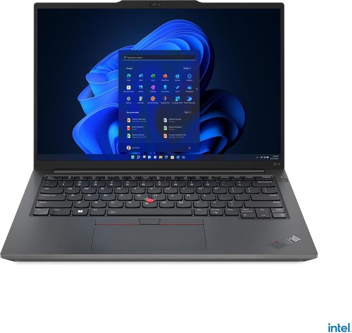 Image du produit Lenovo ThinkPad E14 Gen 5 (Intel)