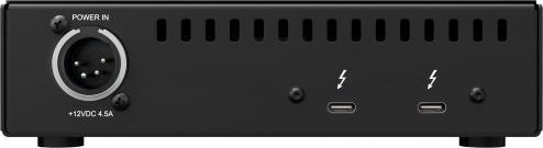 Actual product image AIR 192|8 (Thunderbolt)