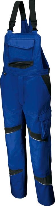 Actual product image Kübler ACTIVIQ Dungarees (50)