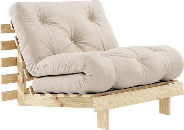 Image du produit Karup Design Roots 90 (Canapé-lit, 1 place)