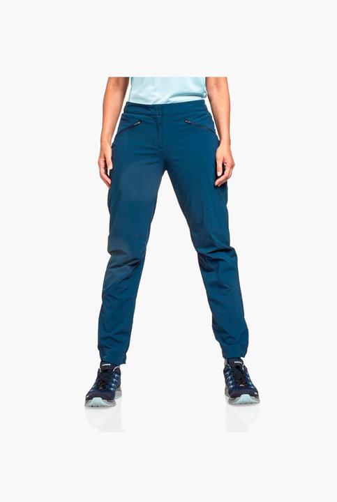 Actual product image Schöffel Pants Hestad (36)