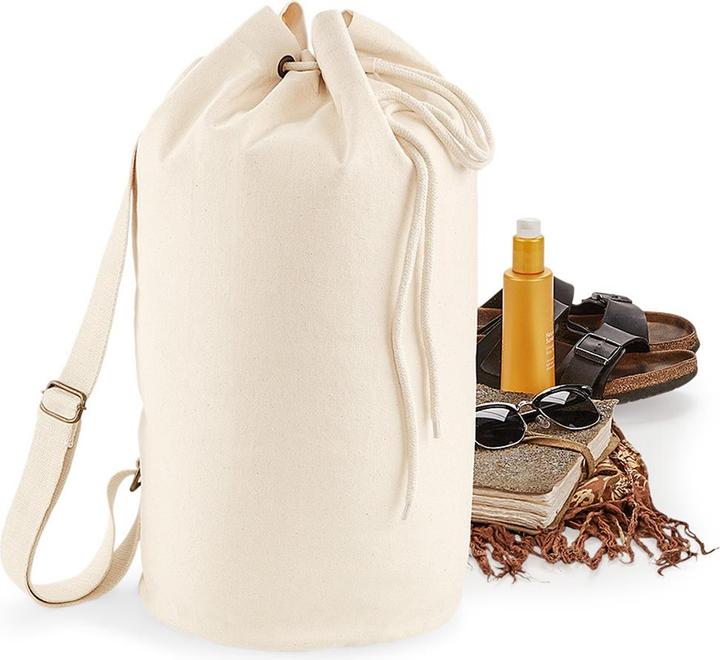 Immagine prodotto Westford Mill Borsa mare biologica EarthAware (20 l)