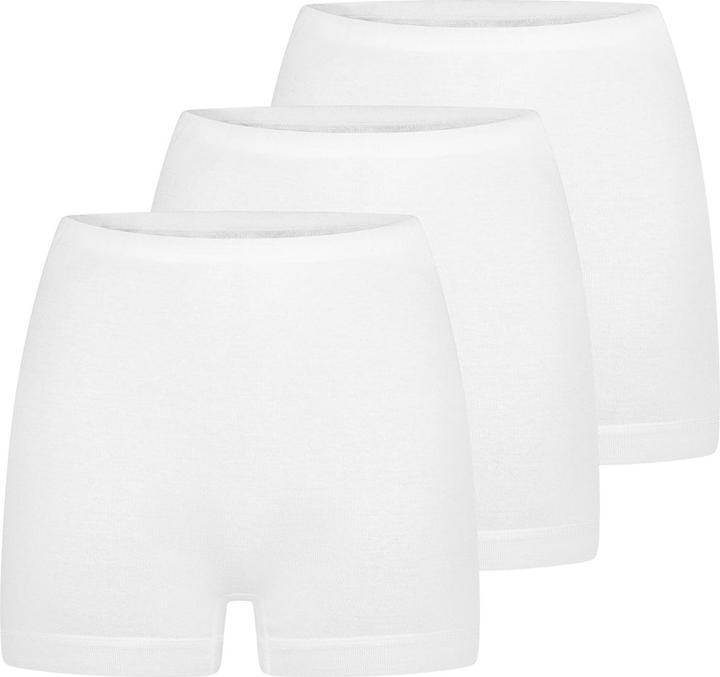 Produktbild Mey 3er-Pack 2000 Pagenschlüpfer (48, 4XL, 3er Pack)