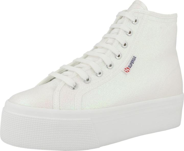 Image du produit Superga 2708 Hi Top Lame - 58969 (40)