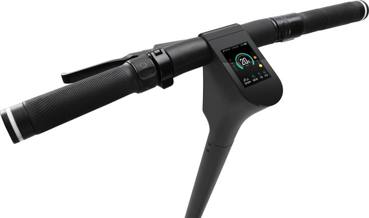 Produktbild SoFlow SO ONE Pro Gen1 (20 km/h, 65 km, 500 W)