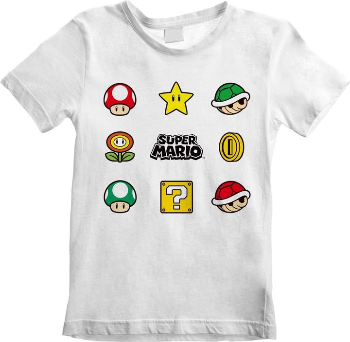 Super Items TShirt (104)