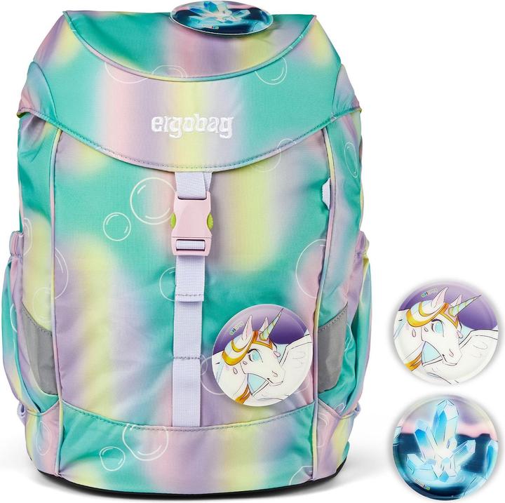 Immagine prodotto Ergobag Mini