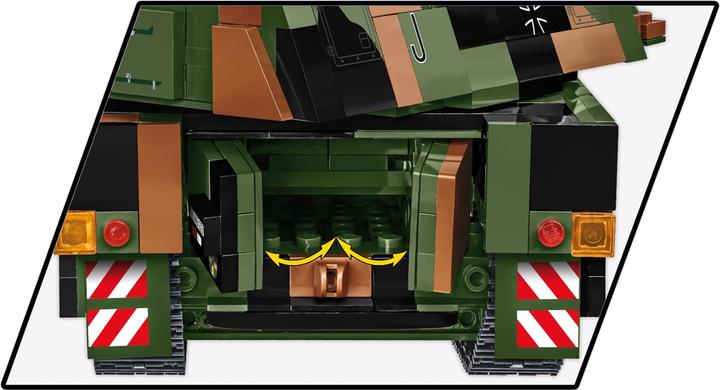Produktbild Cobi Panzerhaubitze 2000