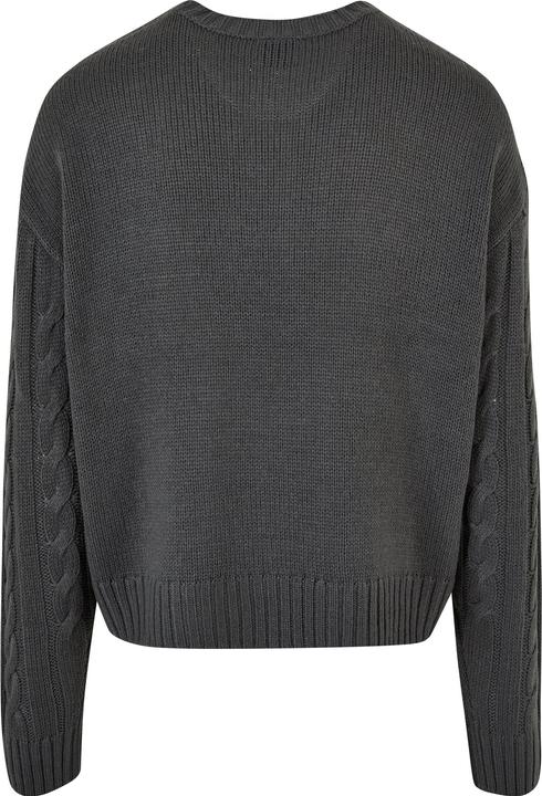 Produktbild Urban Classics Boxy Sweater - 17996 (3XL)