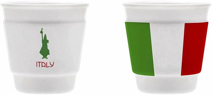 Bialetti Italia (60 ml, 1 x)