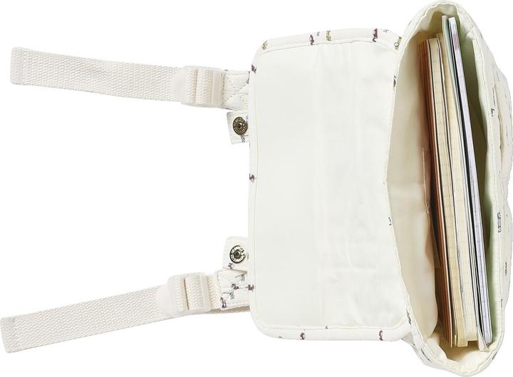 Actual product image Vertbaudet Boys preschool rucksack
