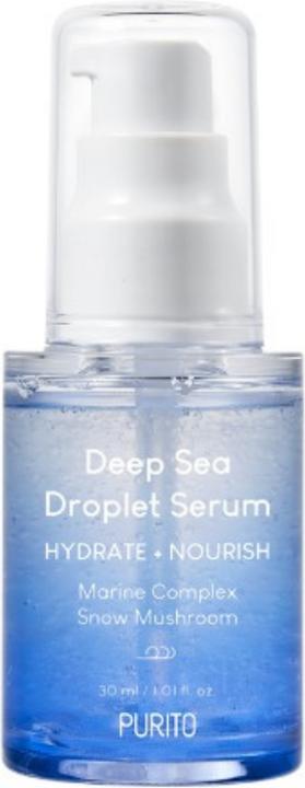 Purito SEOUL - Deep Sea Droplet Serum (30 ml)