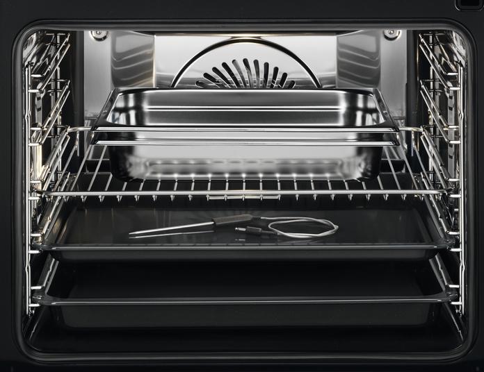 Actual product image Electrolux EB6SL70KSP