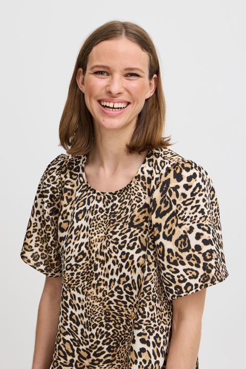 Image du produit B.young BYICAT DRESS 20815829 (36)